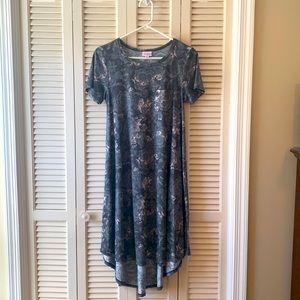 LuLaRoe dress in XXS